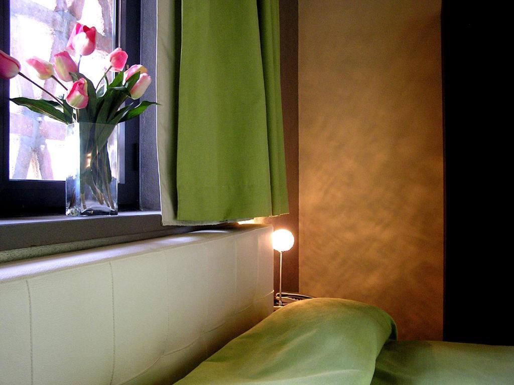 Il Poggiolo Delle Rose Bed&Breakfast Tavarnuzze Zewnętrze zdjęcie